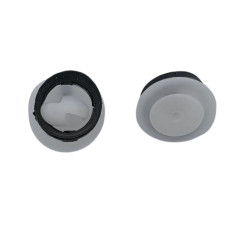 Фигурное крепление молдингов двери VW T5