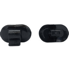 Держатель опоры капота