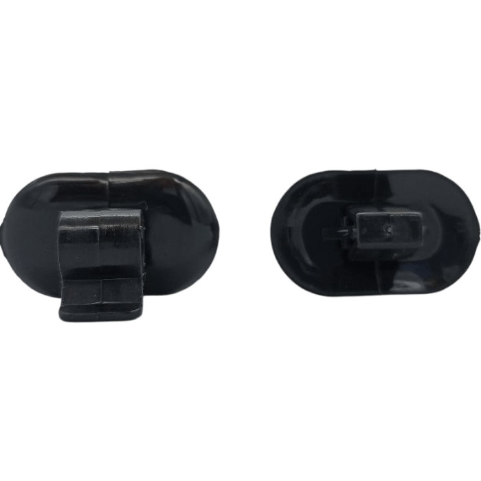 Держатель опоры капота