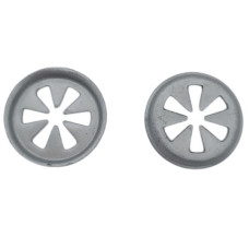 Изоляционная металлическая крышка