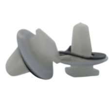 Нажимное крепление с герметиком,15мм*9мм