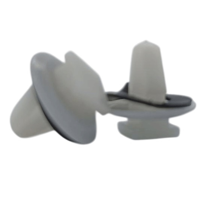 Нажимное крепление с герметиком,15мм*9мм