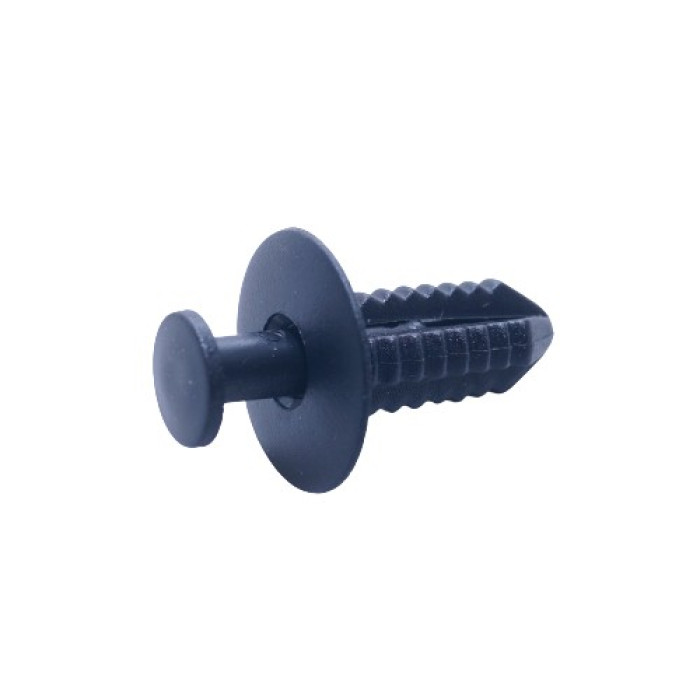 Кріплення натискне бризковики-підкрилки на Мерседес (арт.6786)