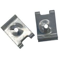 Металлический зажим под саморез (арт. 6997)