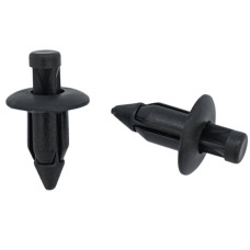 Нажимное крепление универсальное Nissan, диаметр шляпки 12мм*8мм