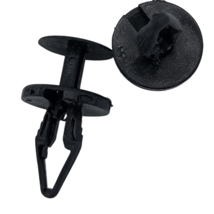 Нажимное крепление универсальное (арт. 8175)