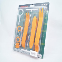 Знімач панелей облицювання 12од KING KS-012P