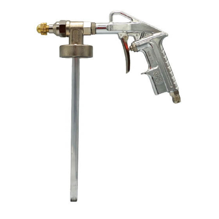 Пістолет для нанесення консервуючих засобів, антигравію, раптора 110101 АРР (UBS) RA/1