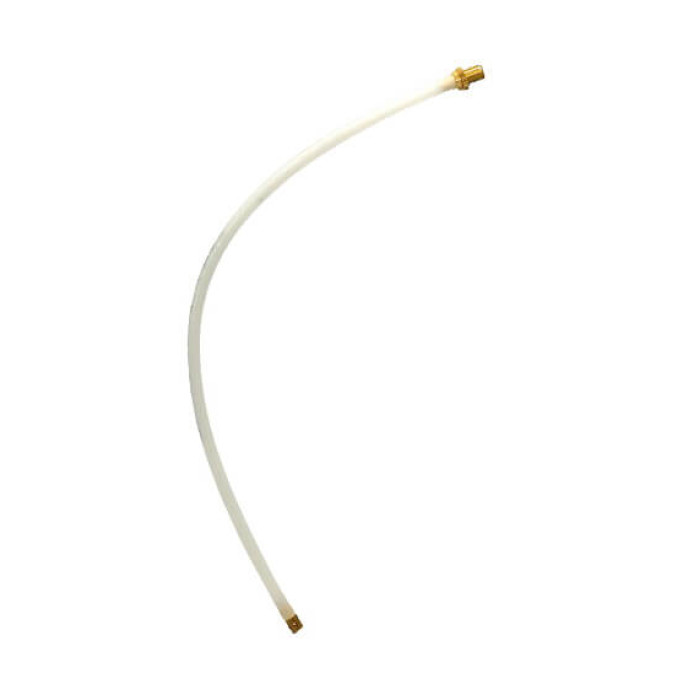 Пістолет для нанесення консервуючих засобів, антигравію, раптора 110101 АРР (UBS) RA/1