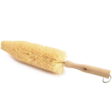 Довга щітка-йоржик Hi-Tech 917 Auto Magic