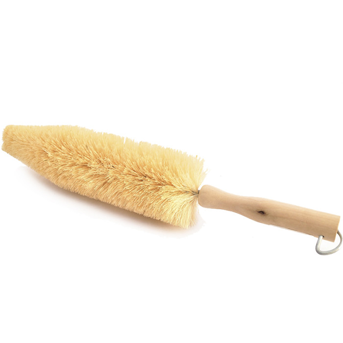 Довга щітка-йоржик Hi-Tech 917 Auto Magic