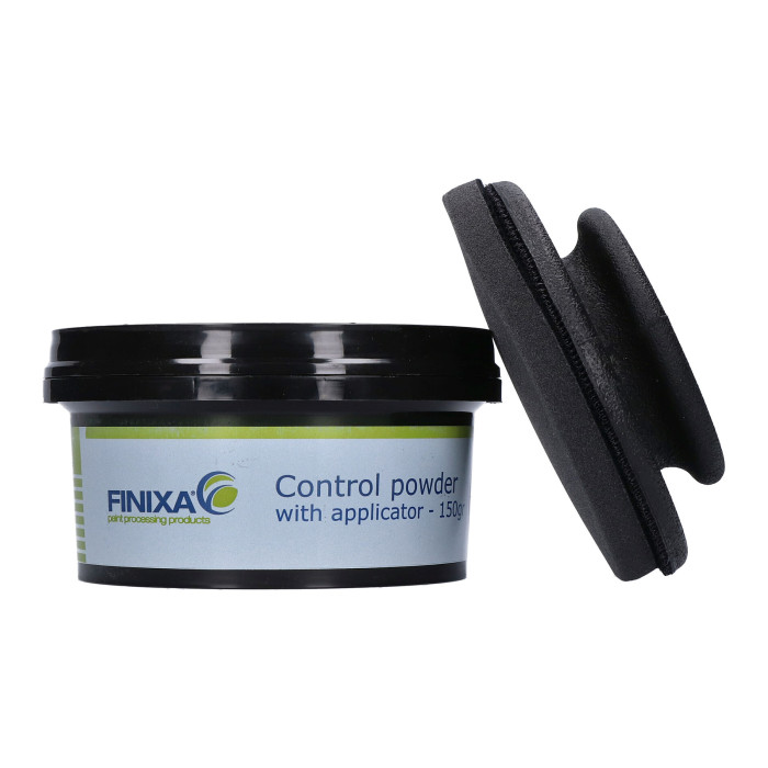 Порошок контрольний (проявочна пудра) 150г, зелена