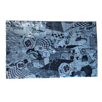 Віброізоляція 470*750 STP 4,0мм