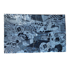 Віброізоляція 470*750 STP 4,0мм