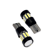 Лампа світлодіодна CAN 7020-10 12V MJ