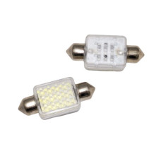 Лампа світлодіодна 3014-27 12V SD