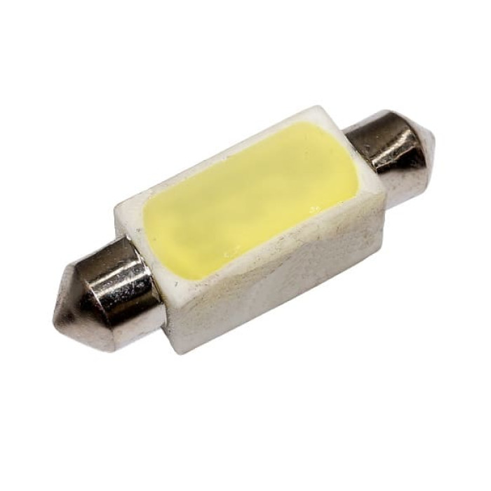 Лампа світлодіодна 3014-27 12V SD