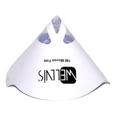 Фільтр-сито для фарби Wellvis 190 мкн (поштучно)