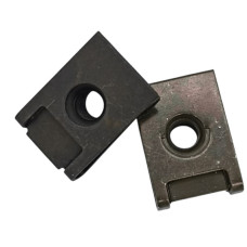 Металлический зажим M6 23х16 VW GOLF AUDI