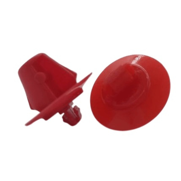 Клипса крепления зеркала заднего вида Renault Fluence