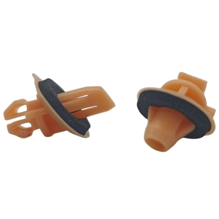 Клипса молдинга Lexus / Toyota Land Cruiser Prado 150