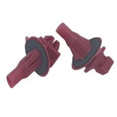 Крепление молдинга Toyota Land Cruiser Prado/Lexus