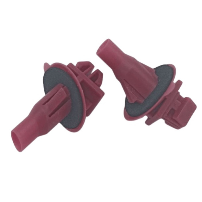 Крепление молдинга Toyota Land Cruiser Prado/Lexus