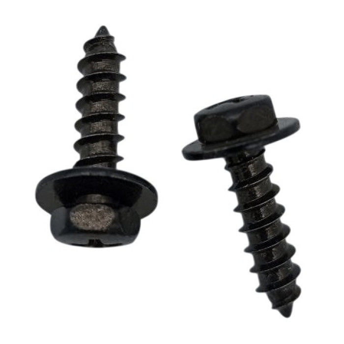 Саморез 5,20x19мм 75392-42030 Toyota