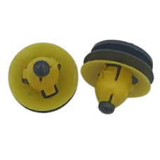 Клипса крепления обшивки Volvo S60, V60 (2011-) V40 (2013-), V40 XC