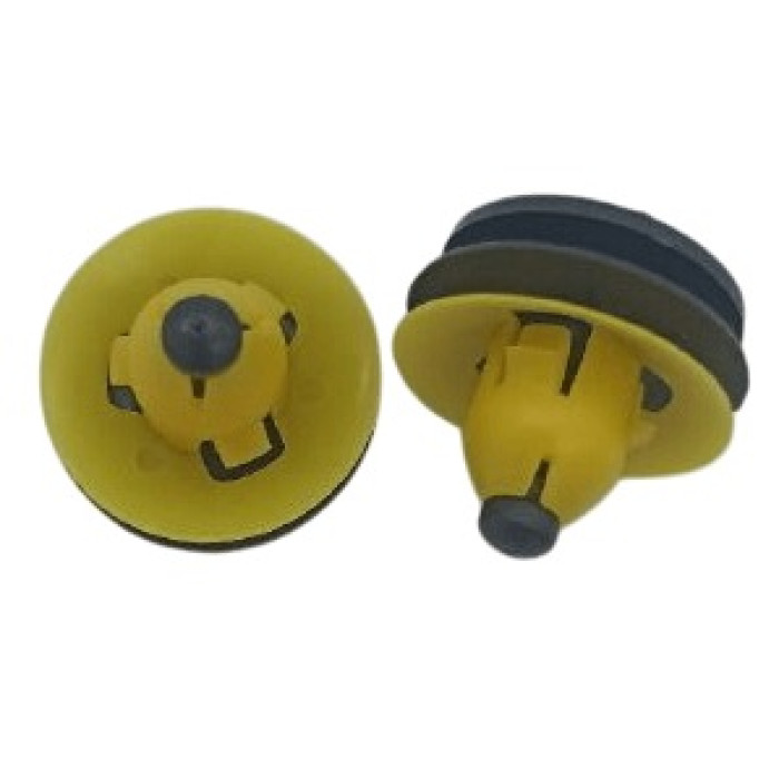 Клипса крепления обшивки Volvo S60, V60 (2011-) V40 (2013-), V40 XC