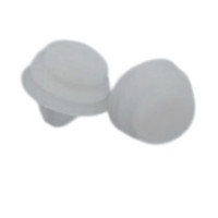 Клипса накладки двери Land Rover