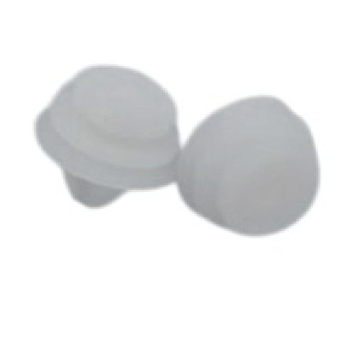 Клипса накладки двери Land Rover