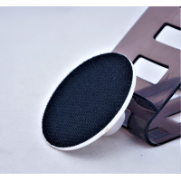 Диск платформа M14 D70мм під полірувальні губки з липучкою, тверда SOTRO (T090070)