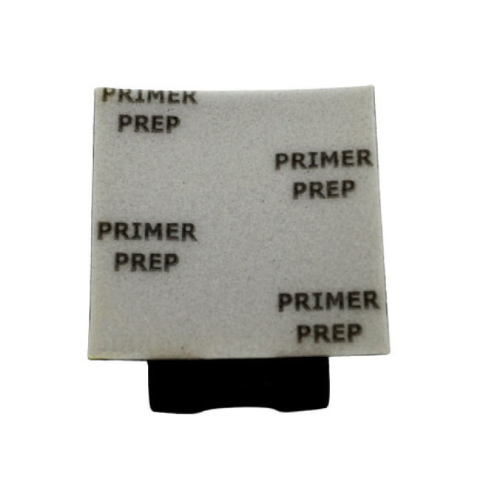 Абразивний плоский пад Finixa 115мм * 115мм Prep (арт. FFP 0320) поштучно