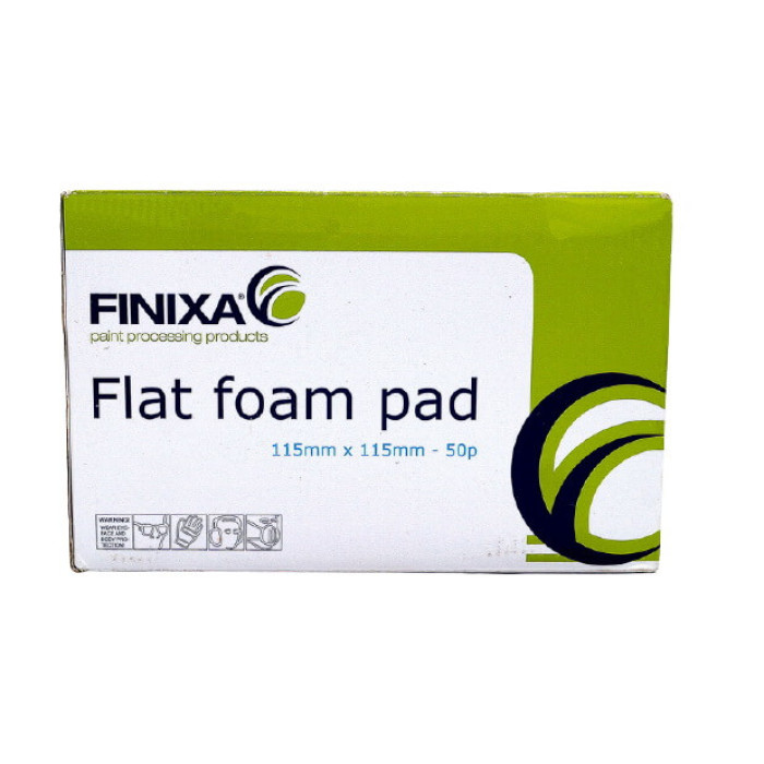 Абразивний плоский пад Finixa 115мм * 115мм Prep (арт. FFP 0320) поштучно