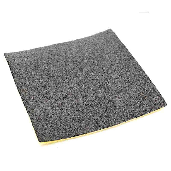 Абразивний плоский пад Finixa (115 мм х 115 мм) P500 BASE COAT PREP