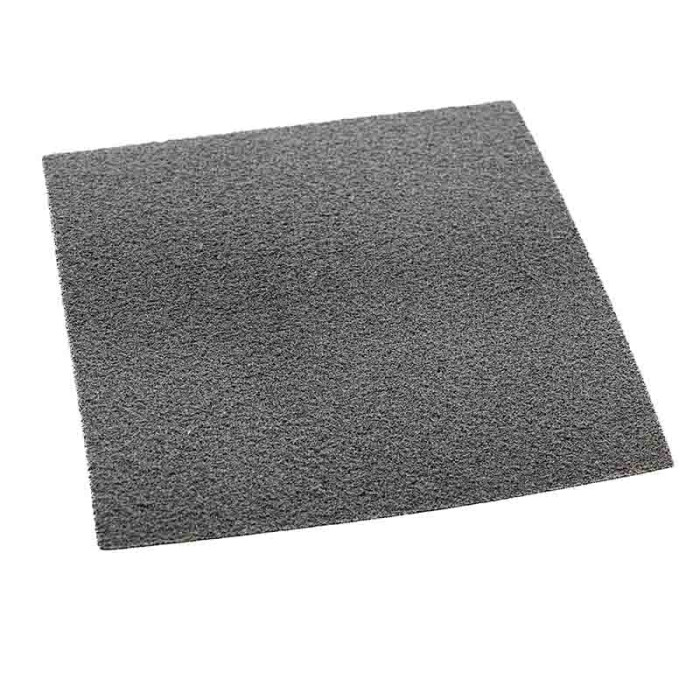 Абразивний плоский пад Finixa 115мм х 115мм P800 CLEAR COAT PREP