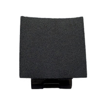 Абразивний плоский пад Finixa 115мм * 115мм P1500 (арт. FFP 1500) поштучно