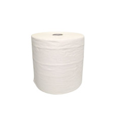 Рушник технічний Sotro протирочний двошаровий ECO TECH білий