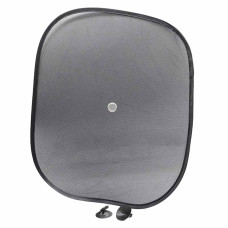 Шторки сонцезахисні бічні 44*38см 2шт Carlife