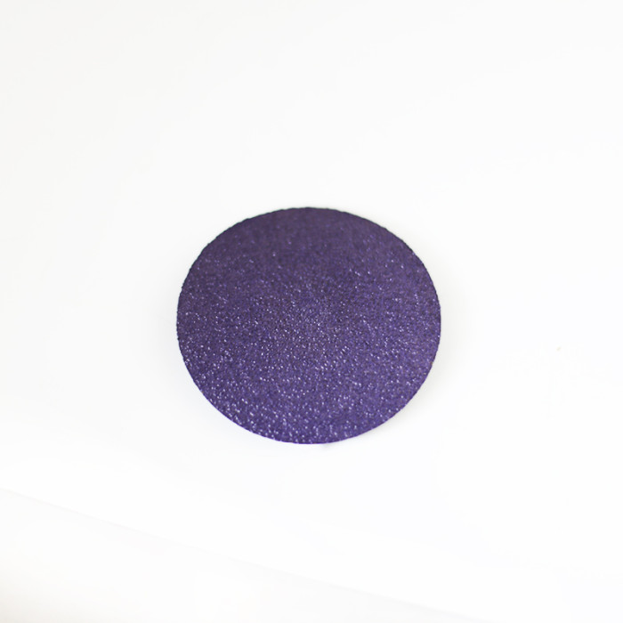 Диск фібровий Cubitron II з кріпленням Roloc 75 мм 3M 33391