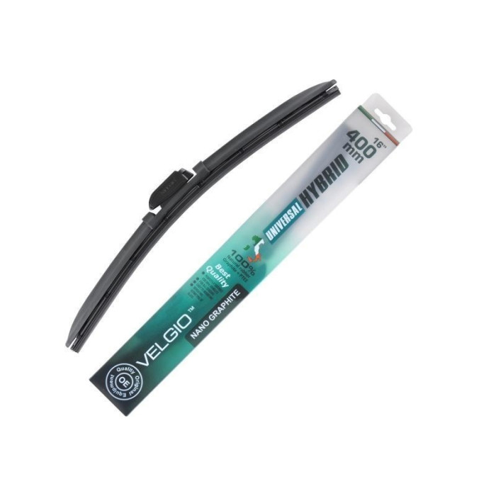 Щітка склоочисника (двірник) 400 мм 16