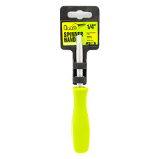 Викрутка викрутка 1/4' 125мм Alloid B-23000