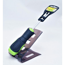 Викрутка хрестова Alloid РН2x100 мм (OP2100N)