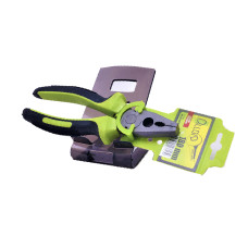 Плоскогубці (пасатижі) Alloid 180 мм (CN-102180)