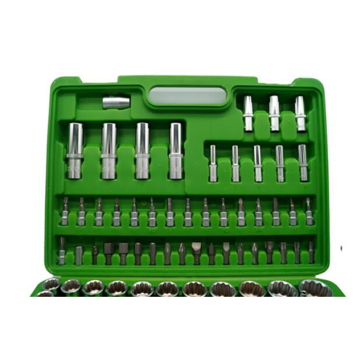 Універсальний набір інструменту Alloid, 1/4