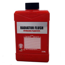 Промивання радіатора Nowax Radiator Flush (NX32540) 325 мл