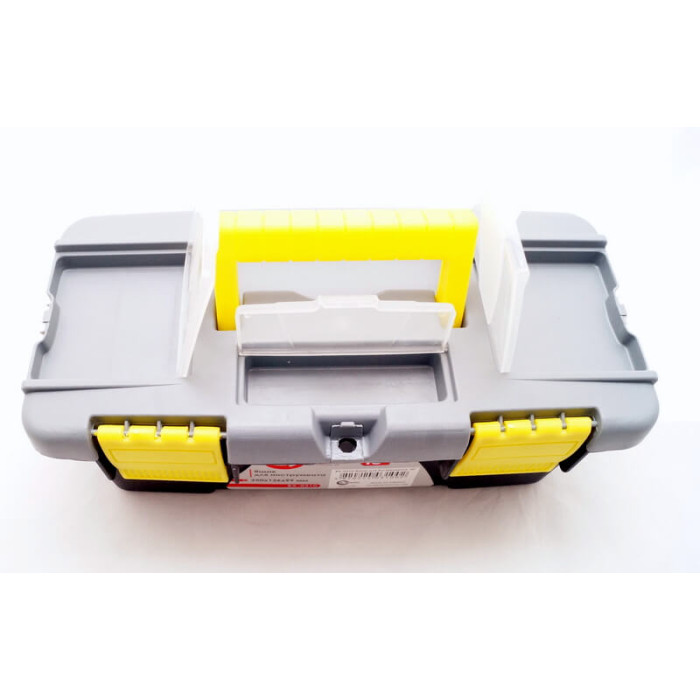 Ящик для інструментів 10