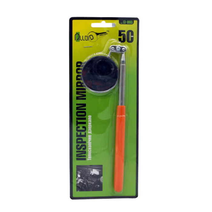 Дзеркало телескопічне Alloid T3-0065