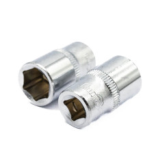 Торцева головка 1/4